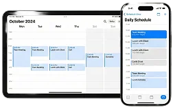 Calendar Planner