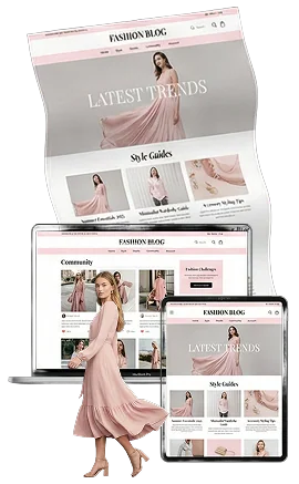 Fashion Blog