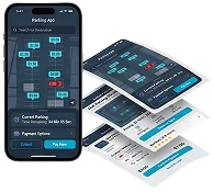 Parking App