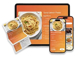 Recipe App