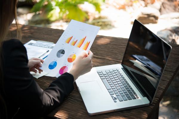 The Role of Digital Marketing in Driving Ecommerce Growth